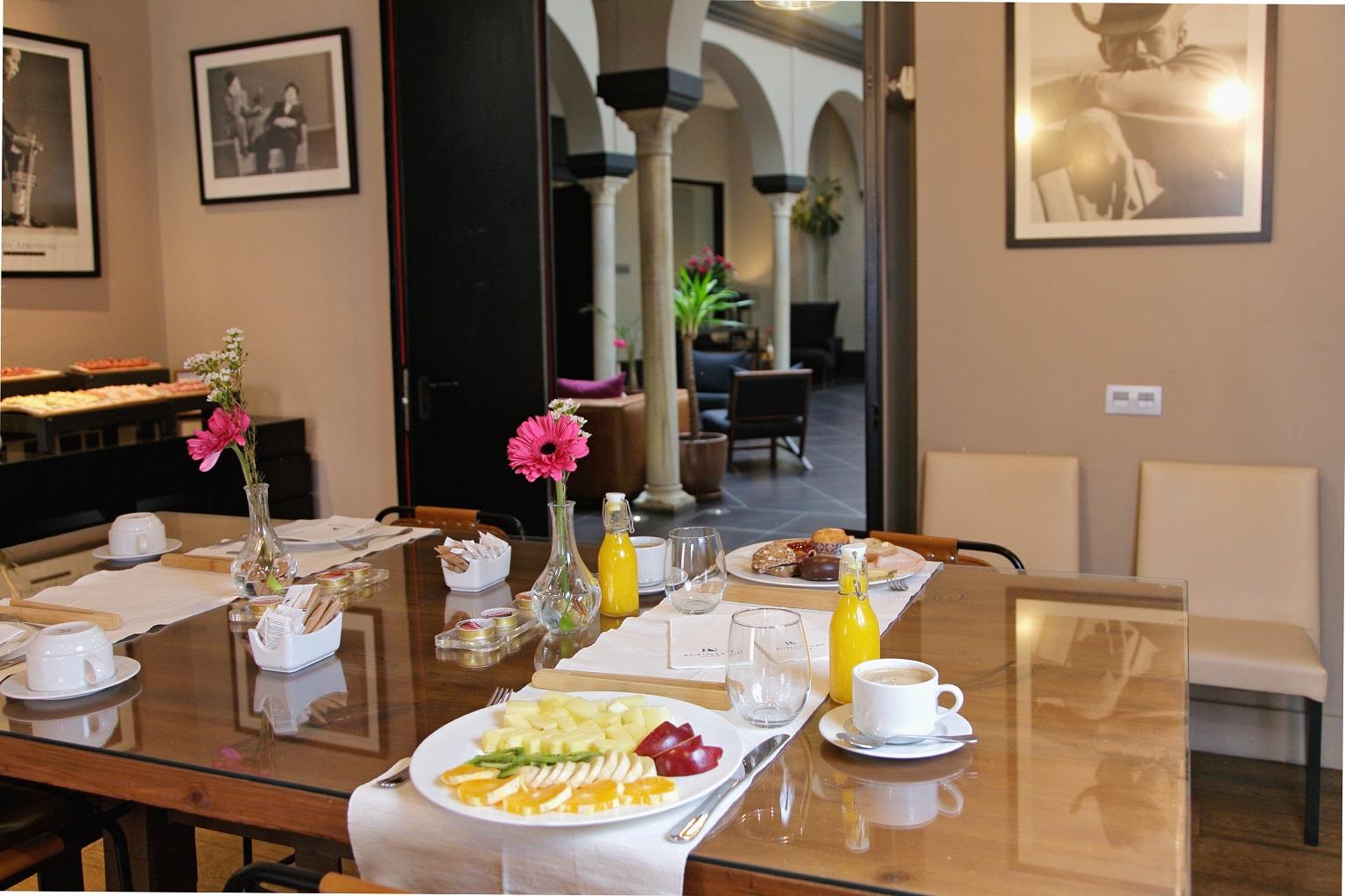Eurostars Boutique Seville