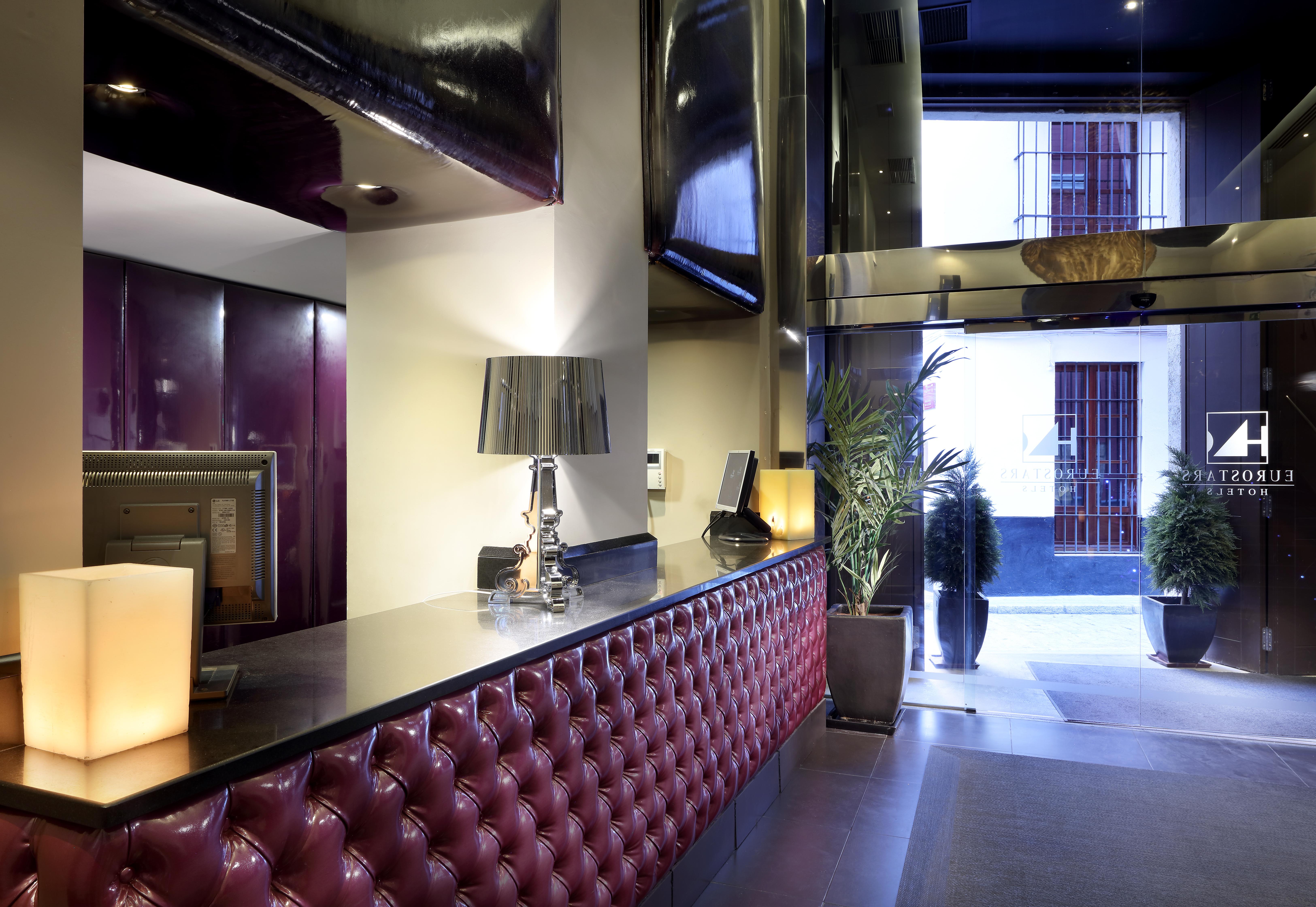 Eurostars Boutique Seville