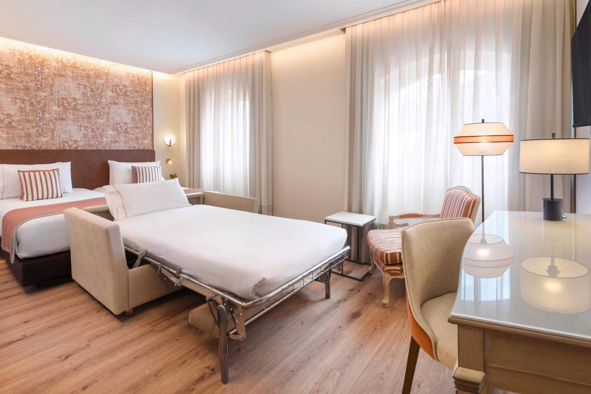 Eurostars Boutique 4* Seville